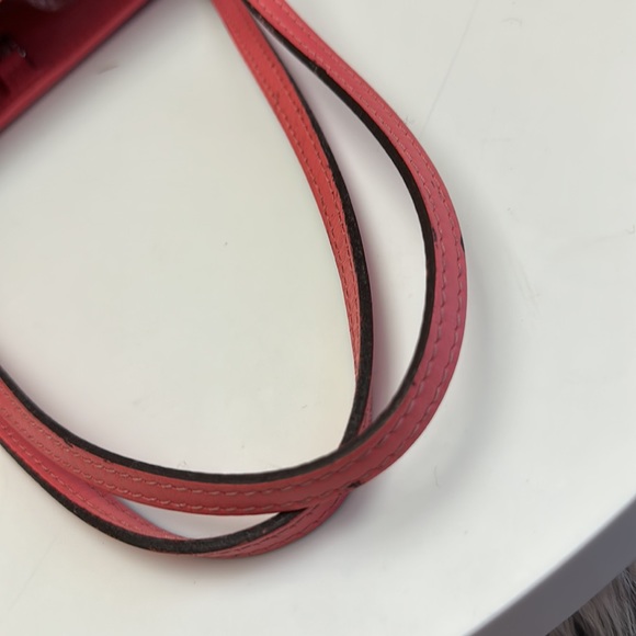 Authentic Louis Vuitton Light Pink Tote Open Tote perfect for Beach - Picture 10 of 15